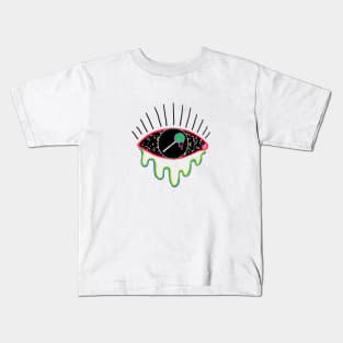 EYE CANDY Kids T-Shirt